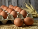 Jaja će dulje ostati svježa uz malu pomoć sastojka koji imate pri ruci