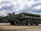 Prva isporuka ruskog raketnog sistema S-400 stigla u Tursku