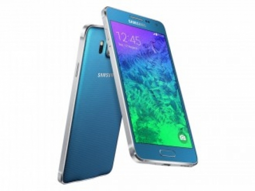Samsung predstavio novu liniju ultra tankih smartphona