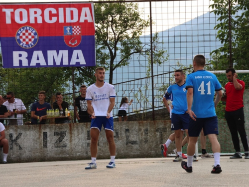 FOTO: 'Caffe Mirakul' Podbor pobjednik turnira u Ripcima