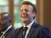 Macron ismijao Trumpa: ''Europa je barem predvidiva''