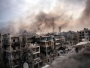 U Alepu više nema mjesta za pokapanje mrtvih civila