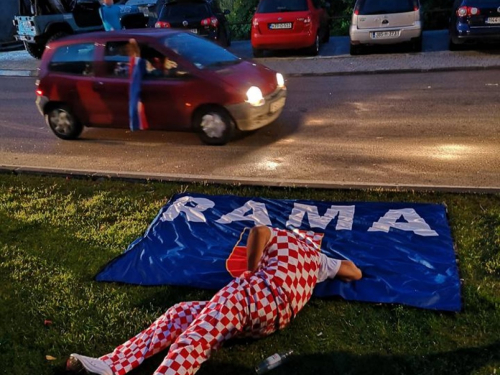 FOTO: Nije zlato, ali ste prvaci: Rama slavila srebro!