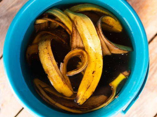 Banane i ocat: zašto se preporučuje i čemu služi