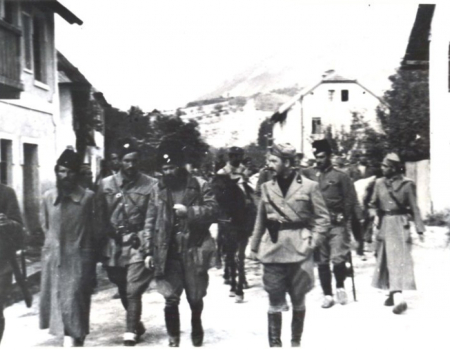 Četnici u Rami - iskazi svjedoka (5. dio)