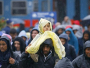 Oko 11 tisuća migranata napustio teritorij BiH