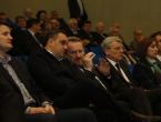 Osudili Deklaraciju HNS-a i odlučili kada biraju novog predsjednika