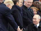 Trump: U ozbiljnim sam s razgovorima s Putinom oko kraja rata