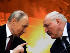 Putin: Orešnika ću rasporediti u Bjelorusiji krajem 2025.