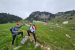 FOTO: Ramci i Solinjani zajedno osvojili Hajdučka vrata na Čvrsnici!
