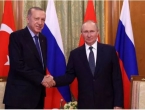Erdogan: Putin je mekši i spremniji na pregovore nego ranije