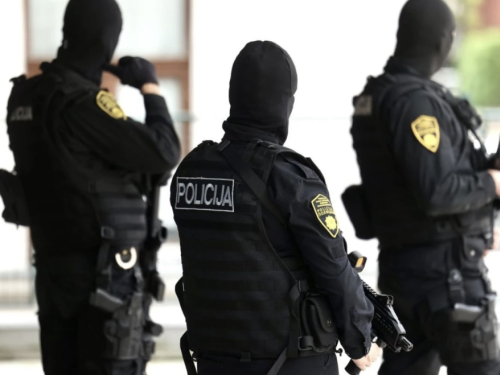 POSKOK izuzima dokumentaciju u Mostaru zbog tragedije u Jablanici