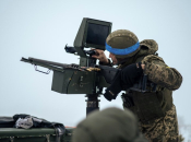 Zaljevske zemlje traže pomoć Ukrajine zbog dronova, Kijev traži novac i tehnologije