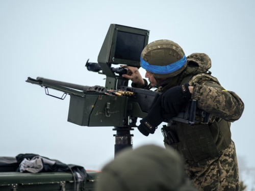 Zaljevske zemlje traže pomoć Ukrajine zbog dronova, Kijev traži novac i tehnologije