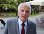 Josip Muselimović: Entiteti se ne mogu otcijepiti