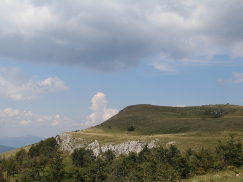 Na Ravašnici...