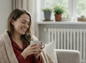 Koja je idealna temperatura doma da biste bili zdravi?