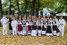 FOTO: Večer folklora u Domu kulture: Susret tradicije, glazbe i zajedništva