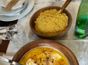 Palenta kakvu još niste probali: tajni sastojak koji joj daje poseban okus