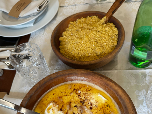 Palenta kakvu još niste probali: tajni sastojak koji joj daje poseban okus