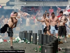 UEFA pokreće disciplinski postupak protiv Engleske i Rusije