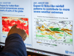 Kreće snažan El Niño. Meteorolozi upozoravaju na val ekstremnog vremena