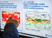 Kreće snažan El Niño. Meteorolozi upozoravaju na val ekstremnog vremena