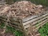 Kako kompostirati opalo lišće?