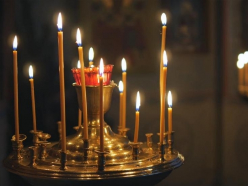 Ukrajina će uzdrmati pravoslavni svijet