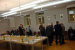 FOTO: Predstavljena knjiga 'Oteto djetinjstvo' autora don Pave Crnjca
