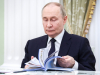 Putin poslao poruku SAD-u oko Irana
