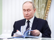 Putin poslao poruku SAD-u oko Irana
