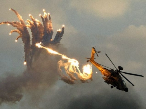 ISIS objavio detaljne upute kako srušiti najbolji helikopter na svijetu