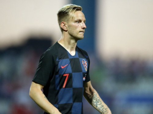 Rakitić igra posljednje veliko natjecanje za Hrvatsku?