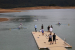 FOTO: Na Ramskom jezeru održana 10. veslačka regata