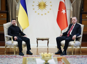 Turska: Sutra će se održati niz trilateralnih sastanaka umjesto mirovnih pregovora