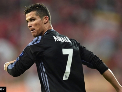 Cristiano Ronaldo će platiti sporni iznos poreza prije sudskog ročišta