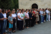 FOTO: Započela trodnevnica na Šćitu uoči Male Gospe, prvi dan posvećen školarcima