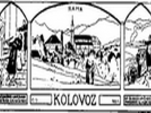 Popis katoličkog stanovništva Rame u 18. i 19. stoljeću