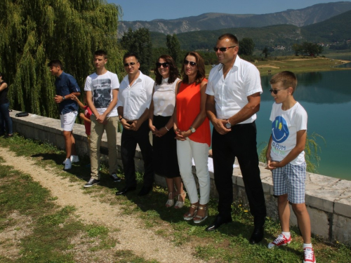 FOTO: Velika Gospa u župi Rama Šćit 2016.