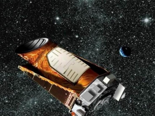 Misija svemirskog teleskopa Kepler bliži se kraju
