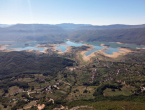 Danas sunčano i toplo