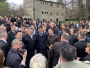Milanović u Livnu: Nema države koja želi ulazak BiH u EU više od Hrvatske