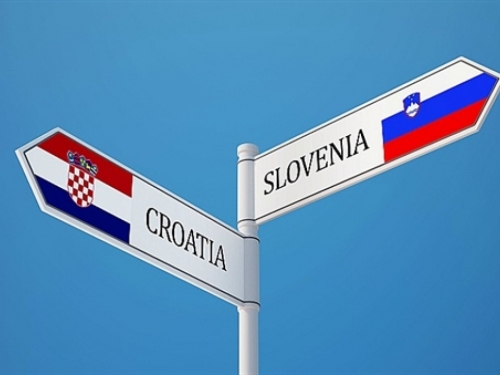 Hrvatska želi izaći iz arbitraže sa Slovenijom
