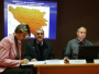 FERK održao Javnu raspravu u sklopu projekta izgradnje solarne elektrane Prozor