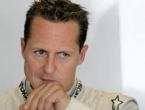 Schumacher ima upalu pluća