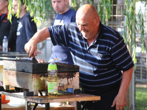 FOTO: 'Caffe bar Jakib' pobjednik 5. malonogometnog turnira u Prozoru