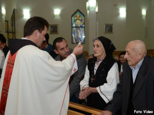 Anđe i Ivan Čuljak proslavili 50 godina braka