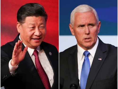 Kina i SAD i dalje vode trgovinski rat, a stručnjaci su sve više u strahu