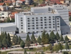 U SKB Mostar od korona virusa preminule dvije osobe